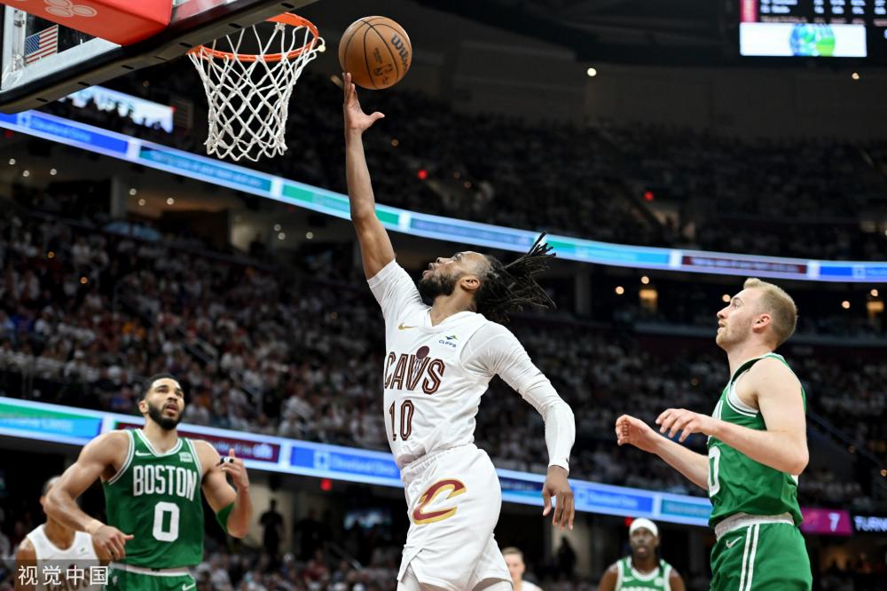 罗斯：在签约骑士之前曾考虑来中国打球 作为职业生涯的终点